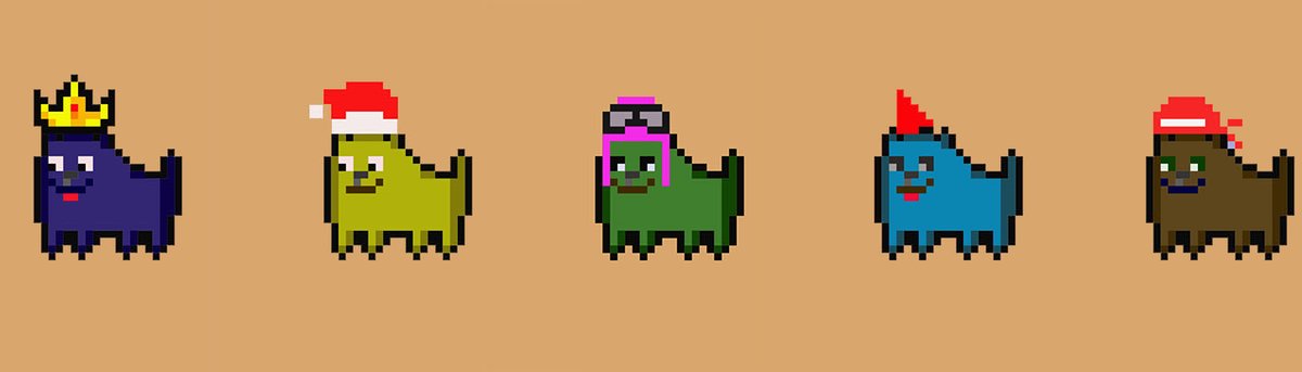 jdcipher_'s tweet image. Cryptomigon on Opensea:
opensea.io/collection/cry…