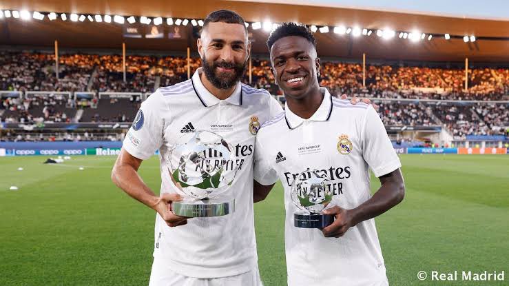VINlMALVADEZA's tweet photo. LA DUPLA!!! https://t.co/nswgVK2xhq