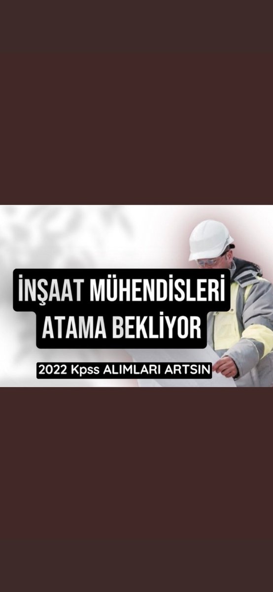 kurti08's tweet photo. @murat_kurum https://t.co/8iTuOillMi