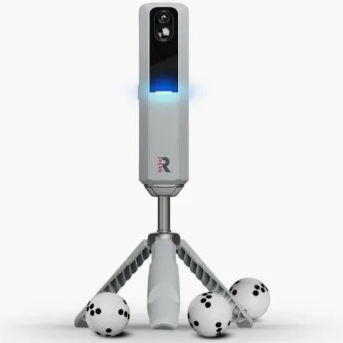 2 x Rapsodo MLM2 PRO in stock - buy now golfbays.co.uk/collections/go…