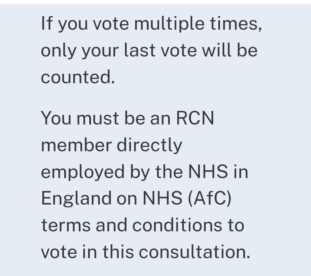 @theRCN If you voted to accept and you now realise what a poor offer this is you can still change your mind and vote to reject #VoteReject