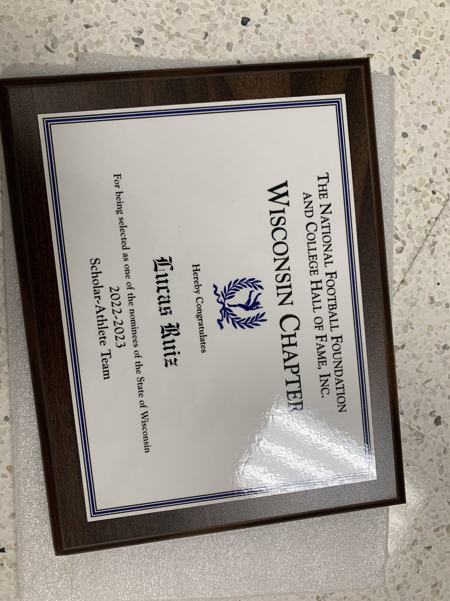 🪓 Justin Gumm 🪓 (@hhscoachgumm) on Twitter photo The academic weapon <a href="/LucasRuiz1023/">Lucas Ruiz</a> just keeps racking up the awards!!! Congrats Lucas!!! #CTW The academic weapon <a href="/LucasRuiz1023/">Lucas Ruiz</a> just keeps racking up the awards!!! Congrats Lucas!!! #CTW