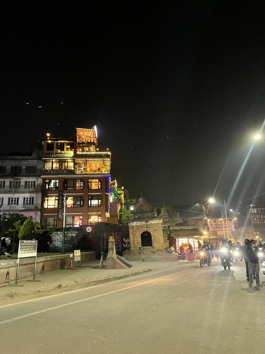 NikhilNeupane48's tweet photo. Often the lights become the witness of darkness https://t.co/dOXzN0aD0B