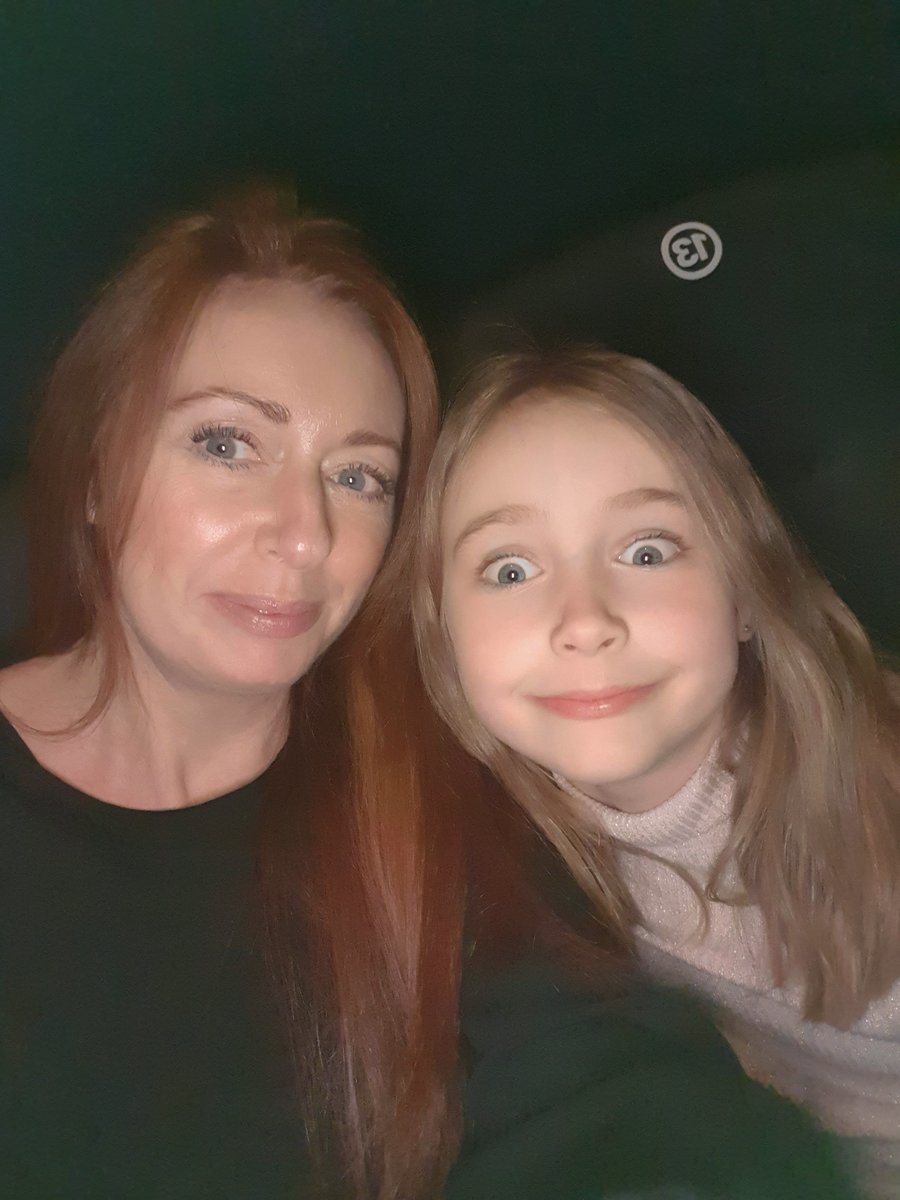 EmmaGar73429243's tweet photo. #ROHcinderella watching at Gateshead with 8yr old Poppy. First Act amazing! Costumes and set gorgeous. Can't wait for Act 2... and we have popcorn now! https://t.co/nyRaVoULMI
