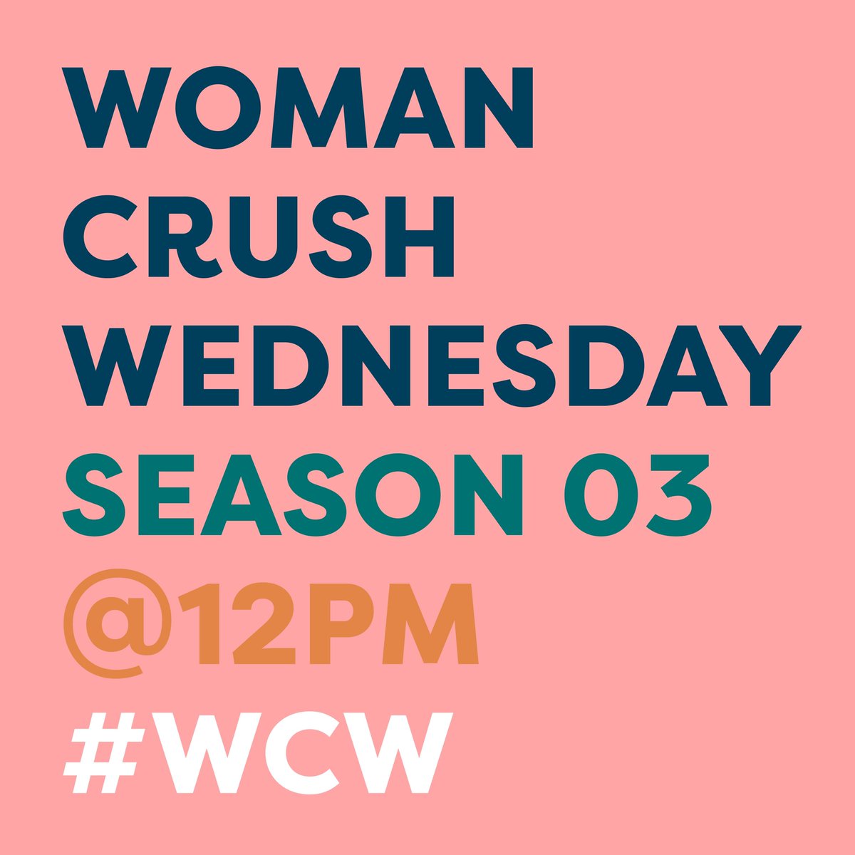 Woman Crush Wednesday, Season 3 is about to get under way! 🎉

Season 3 commences on the 19th April 2023! We hope you enjoy 👑 #fullyjustified #WCW #season3 #celebratewomen #celebratecreativity