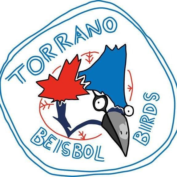 ninerous's tweet photo. Never forget this masterpiece
Go Jays Go 

@BlueJays https://t.co/DAMiZMJuWy
