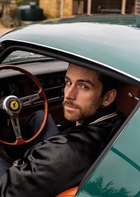 Happy birthday to Guy Berryman!!   