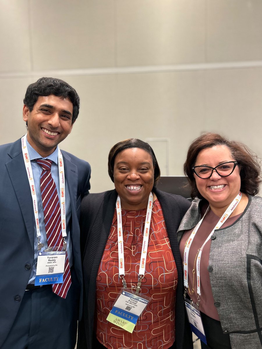 Cervantes_Lily1's tweet photo. Are policymakers adequately addressing health equity?

Join us for this awesome panel presentation at #NKFClinicals starting now.
@tpurnell1908 @Delgadockdny &amp; Dr. Yuvaram Reddy @eugelin06 https://t.co/RCTJJspLcl