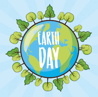 Happy Earth Day! Let’s take the time today to appreciate our natural world. 

#earthday #earthday2023 #earth