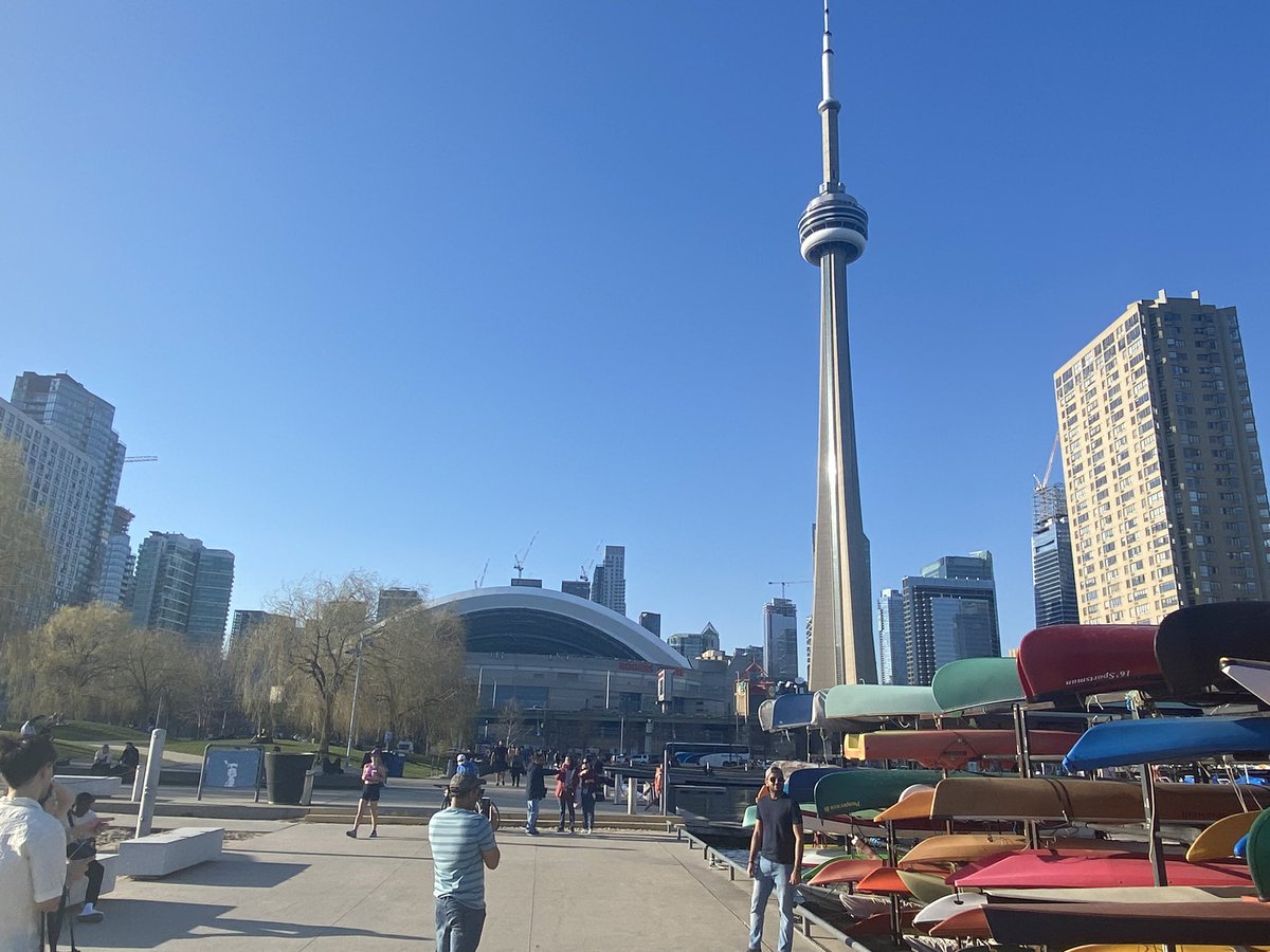 Wilnerness's tweet photo. Batting practice over, interviews done, Deep Left Field all set up for this week, scorecard filled out and ready to go and still almost an hour before first pitch. On a gorgeous day like this, seems like a great time for a quick walk by the lake!  #Nature #Calm #GettingStepsIn https://t.co/XWGZzaiagQ