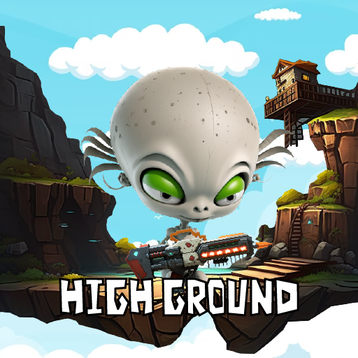 HighGroundP2E's tweet photo. 5 contestants will win $25 Each, for changing their PFP and adding $LVL to their Username, Winners chosen by Monday 4 PM UTC. $LVL #LVL #VLVL $VLVL #PFPContest #PFP #profilepicture #giveaway https://t.co/RX5QwpoQ7o