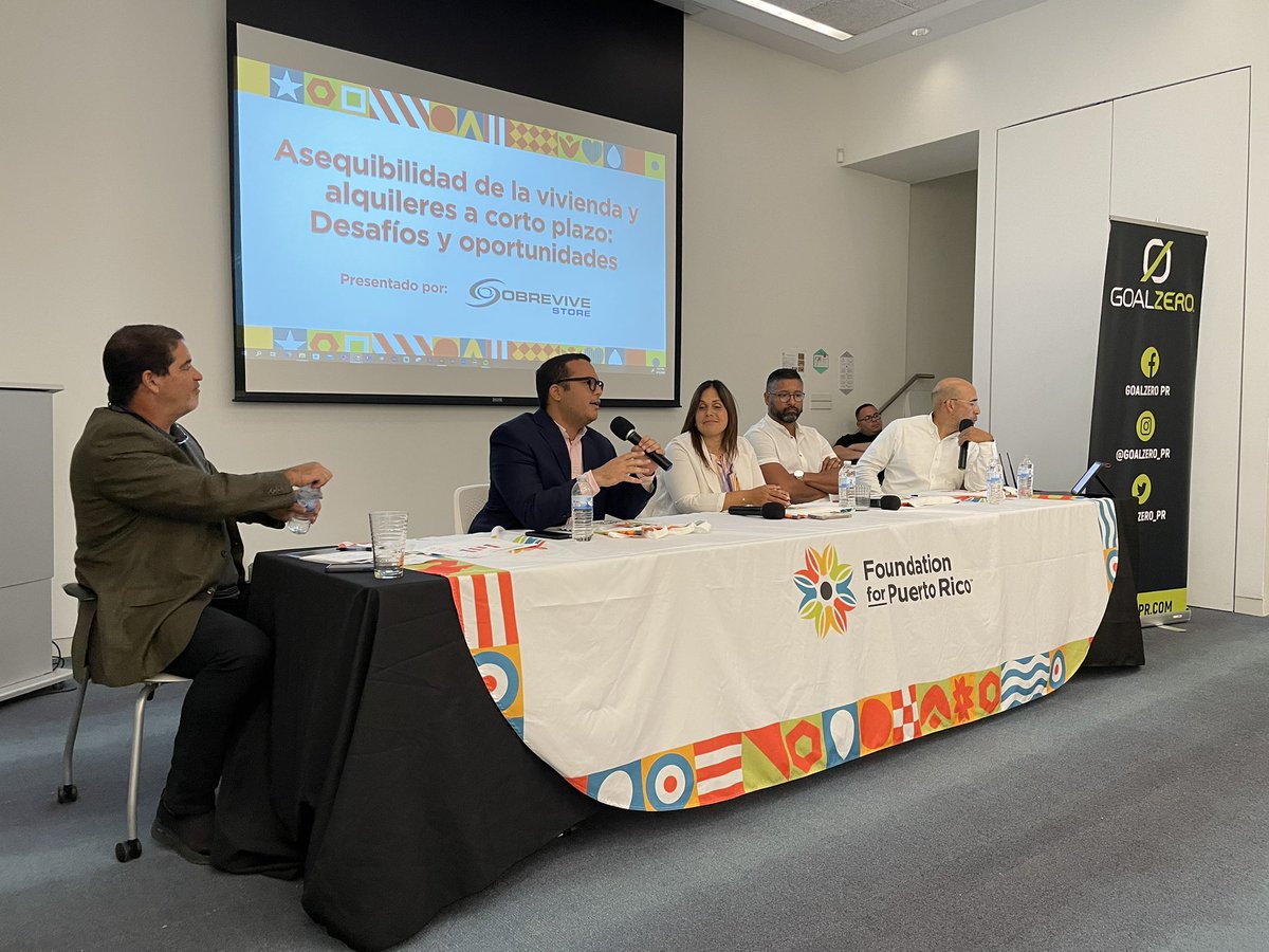Alan Taveras Sepúlveda (@alantaveras2) on Twitter photo Hoy en <a href="/WKAQ580/">WKAQ 580</a> a las 7pm hablamos de Asequibilidad de la vivienda y alquileres a corto plazo en 🇵🇷 con <a href="/JeanReneMVC/">Jean René Santiago Cruz</a>, Rene Acosta de Viva Alliance, la Asociación de Realtors de PR y el fundador de Estelita Glamping Carlos Avila. <a href="/Foundation_PR/">Foundation for Puerto Rico</a> Hoy en <a href="/WKAQ580/">WKAQ 580</a> a las 7pm hablamos de Asequibilidad de la vivienda y alquileres a corto plazo en 🇵🇷 con <a href="/JeanReneMVC/">Jean René Santiago Cruz</a>, Rene Acosta de Viva Alliance, la Asociación de Realtors de PR y el fundador de Estelita Glamping Carlos Avila. <a href="/Foundation_PR/">Foundation for Puerto Rico</a>