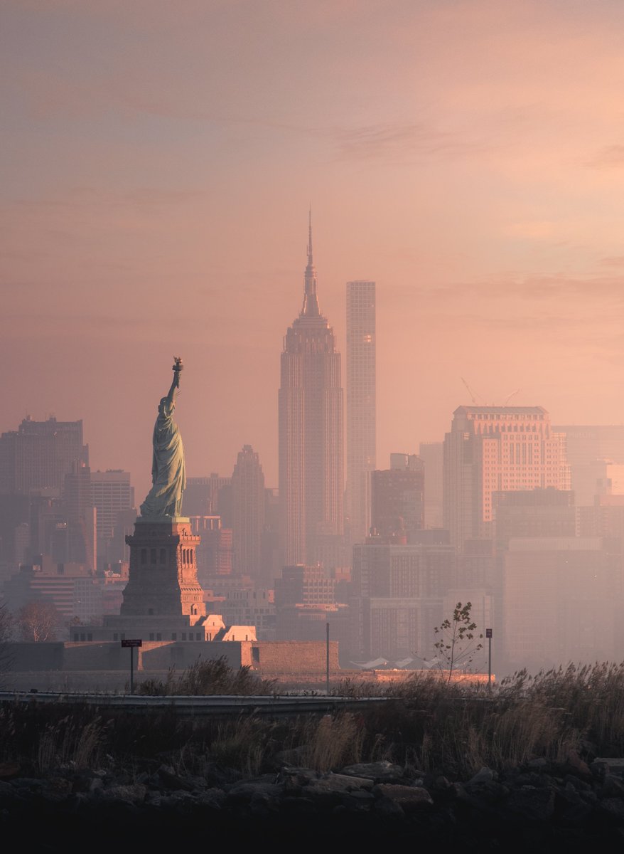giltamin's tweet photo. See you soon New York 🗽 https://t.co/gbyn1SgTVF