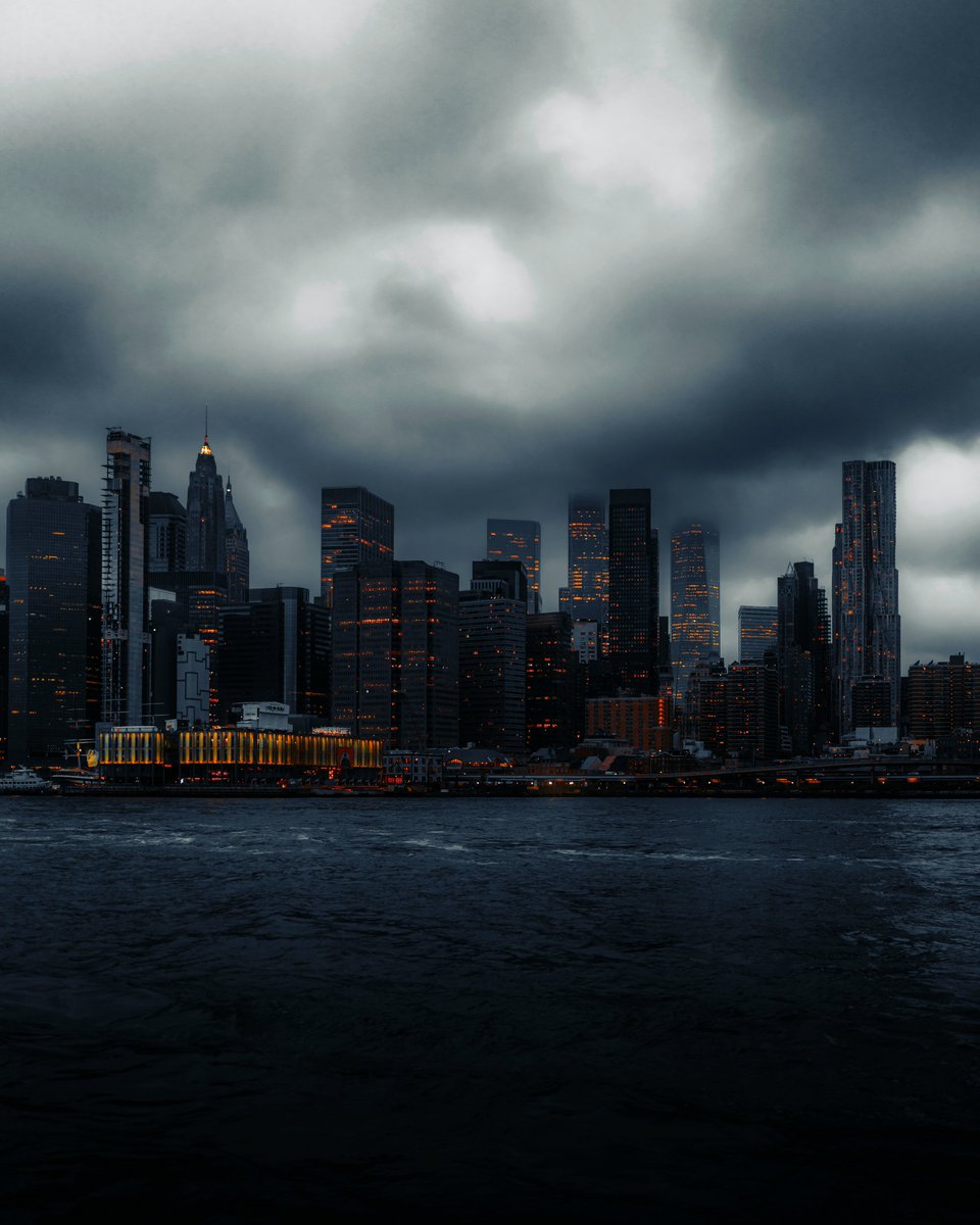 Street photography in NYC