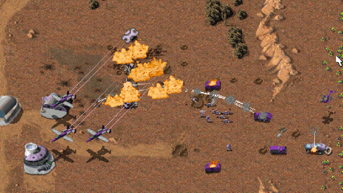 GitHubCommunity's tweet image. - Cataclysm: Dark Days Ahead
- Starship Olympics
- Fly Dangerous
- OpenRA
All that and more from the world of games and open source in GitHub Game Bytes 🎮
github.blog/2023-04-07-gam…