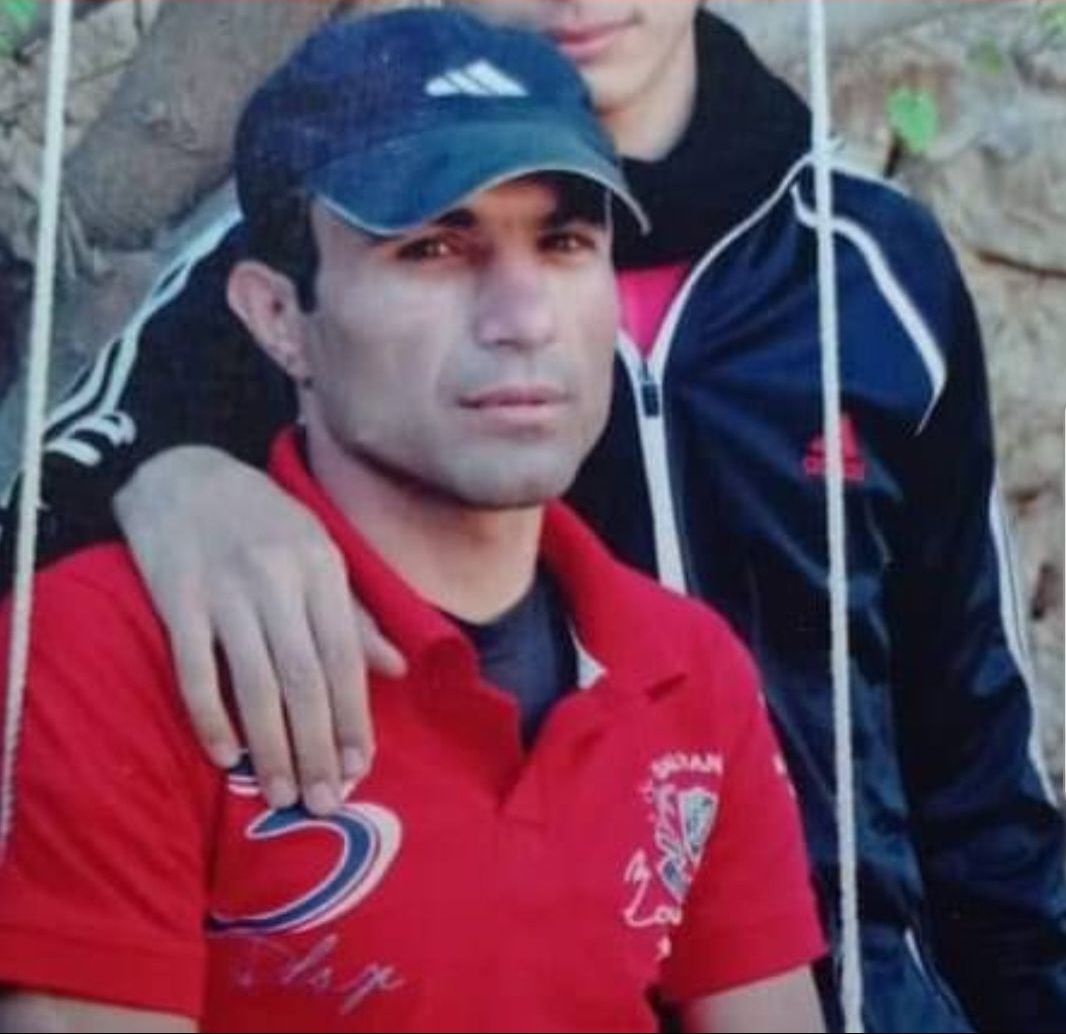 #مجاهد_کورکور  فقط یک قتل انجام خواهد داد ان هم قتل سیستم ضد بشری خواهد بود 
#مجاهد_اعدام_بشه_اینجا_قیامت_میشه