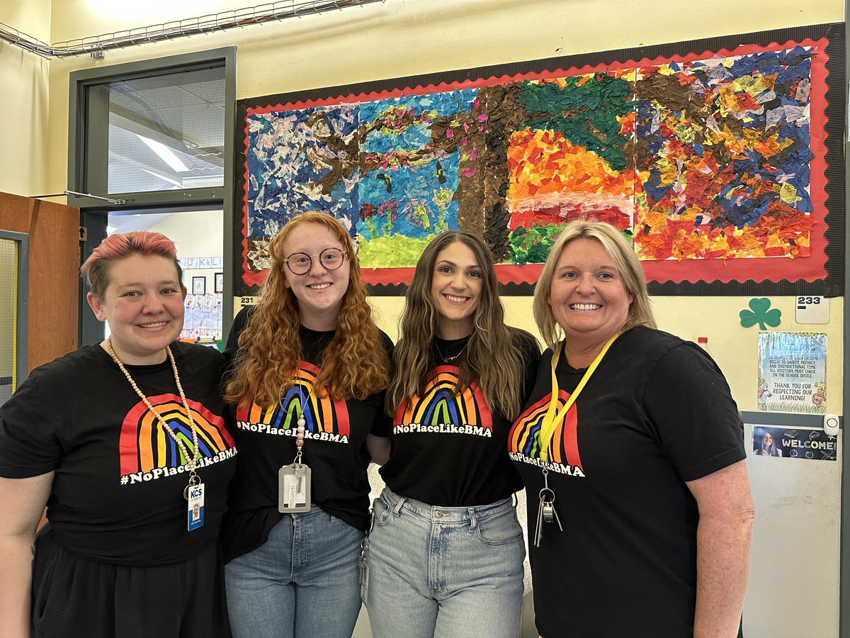 Beaumont Magnet Academy tweet media