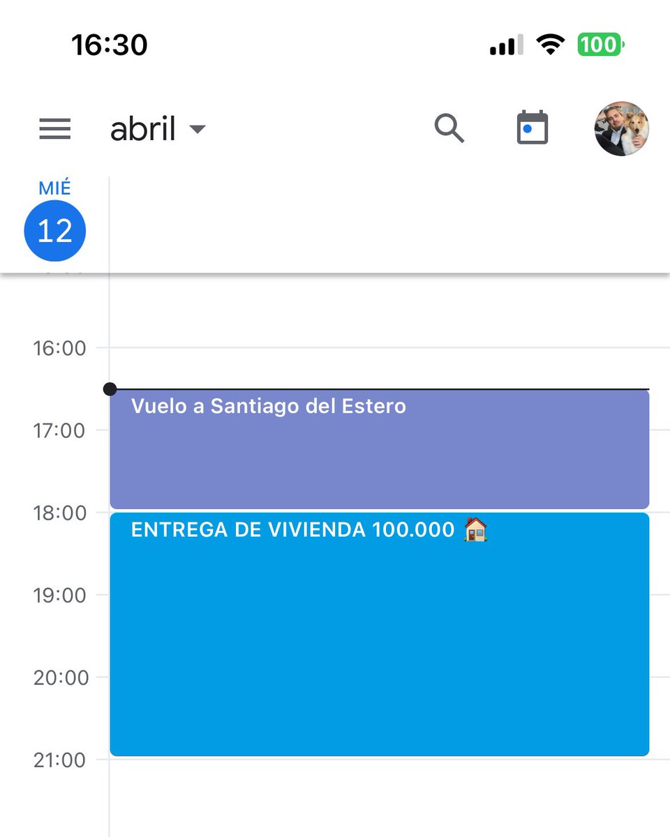 alferdez's tweet photo. Hoy es un día que esperábamos con inmensa alegría.

Un sueño de miles de familias argentinas y una promesa que continuamos cumpliendo.

Esta tarde llegaré a Santiago del Estero para entregar la vivienda 100.000 desde que llegamos al Gobierno 🇦🇷 https://t.co/pNQlMaNSk1