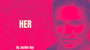 EPoetry365's tweet image. "I had been told about her.
 How she would always, always.
 How she would never, never.
 I'd watched and listened
 but I still fell for her"
#jackiekay #poetryreading #poetrytwitter #poetrylovers #poetrycommunity #poetry  

youtu.be/ap6PlaOrIhs