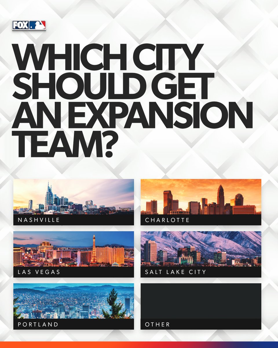 FOX Sports: MLB tweet media