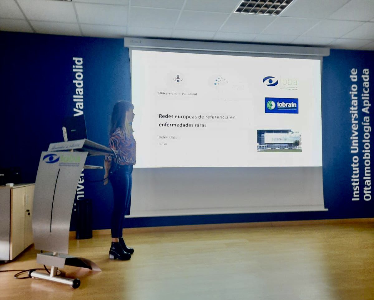 jcpastorj's tweet photo. #IOBA_UVa Hoy hemos hablado en el master los del “grupillo” de neurooftalmogia (IOBrain) y ha sido una “gozada” escuchar a las “ pequeñas “ . Por cierto ya estamos preparando la próxima edición del curso virtual de Neurooftalmologia con bastantes novedades https://t.co/maV2PRlk3N