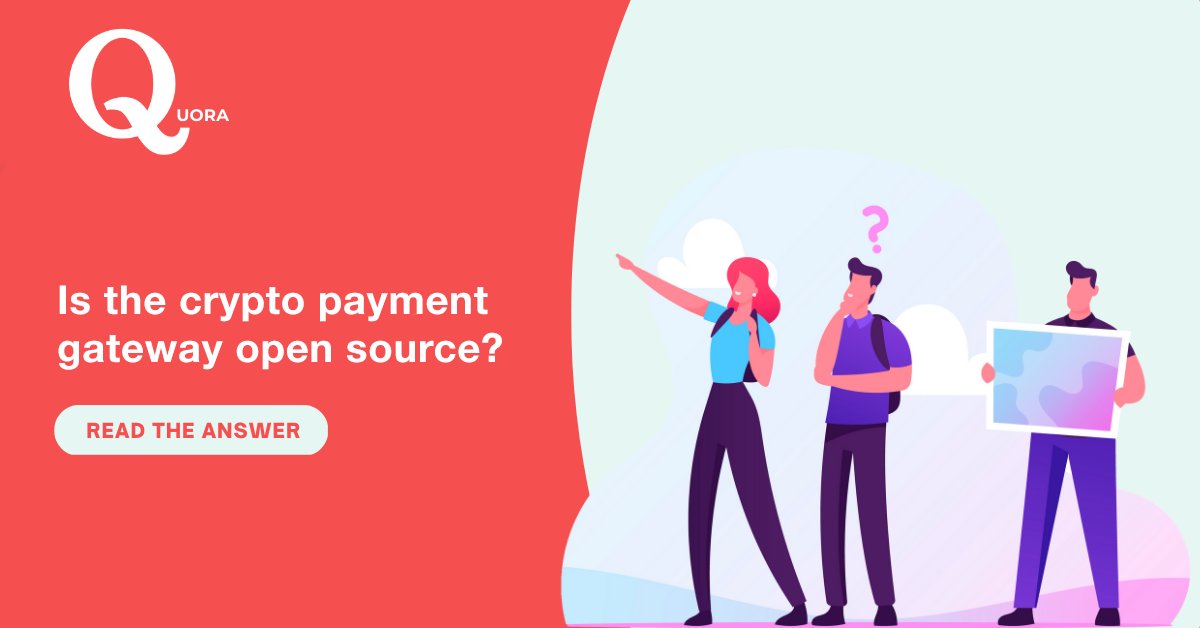 United_Thinkers's tweet photo. Are you curious if crypto payment gateways offer open-source licenses? Consider looking into crypto-friendly payment management platforms that are customizable and flexible. Read our Quora answer for more details: https://t.co/g6i91MUFYP
 
#UniPay #CryptoPaymentGateway https://t.co/kT6rfnQh2f