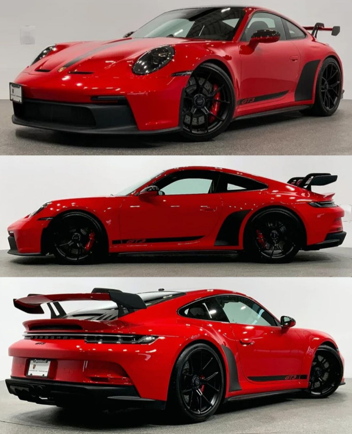 #Porsche ❤️🔥❤️
