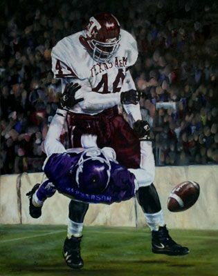 "The Hit"

Please tag the artist, I couldn't find a name⬇️