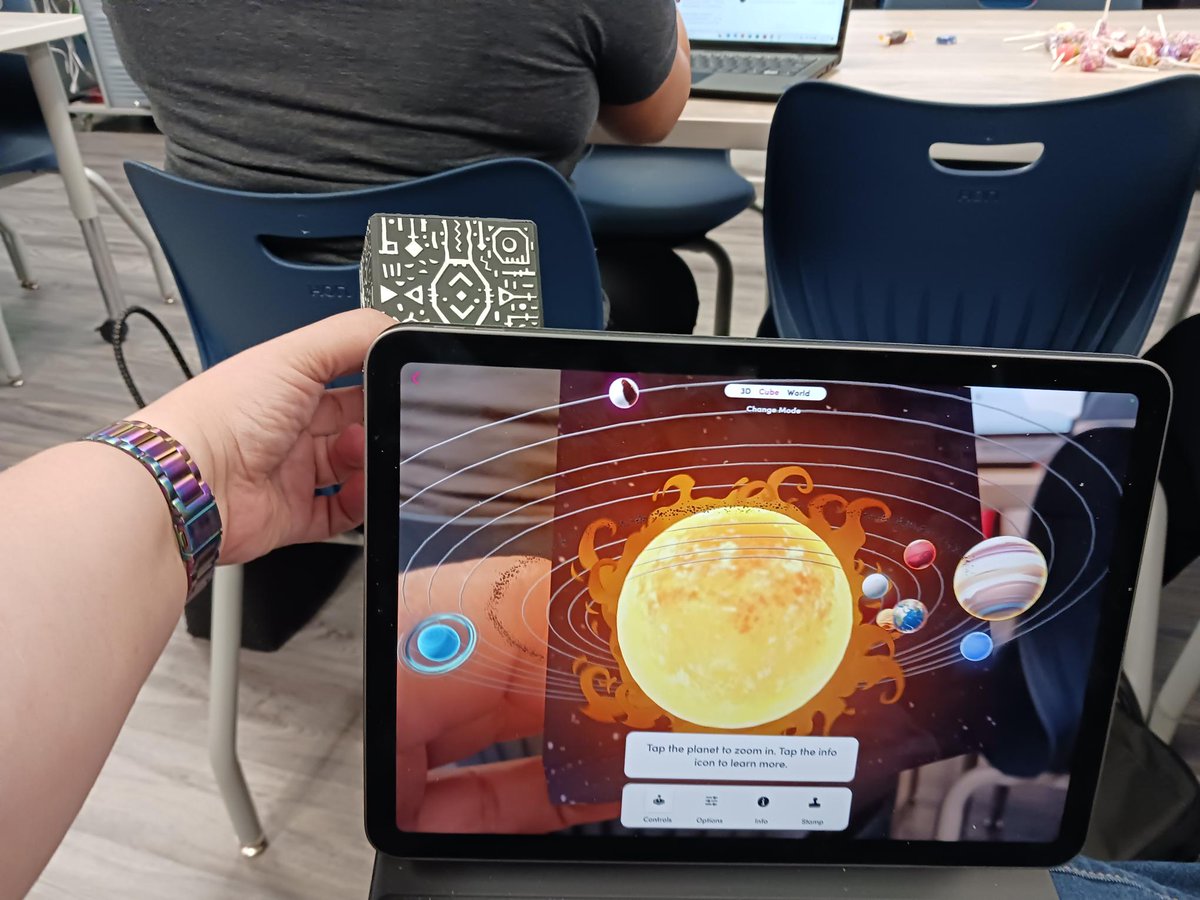 Lipscomb Library #MergeEDU on Twitter: