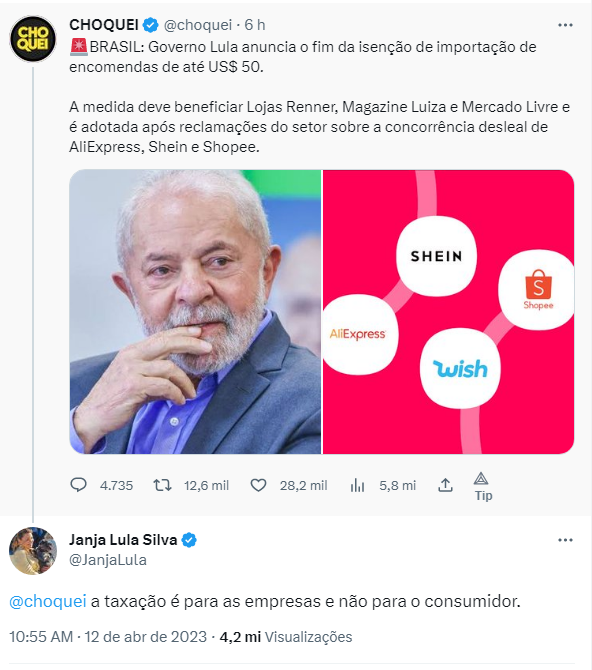 vdvtt's tweet photo. Pra galera que adora RT de informação não confirmada. https://t.co/3cenQOZRaa
