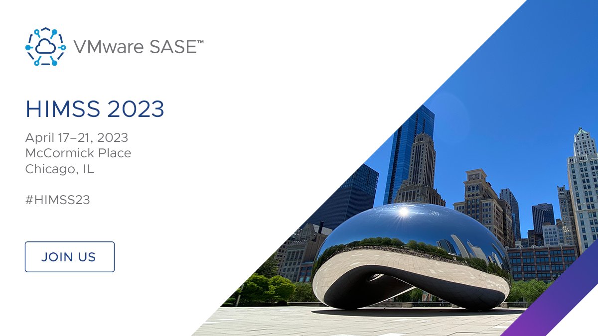 📅 It's almost our favorite time of year... <a href="/HIMSS/">HIMSS</a> is right around the corner! Can't wait to connect on healthcare with other experts in the industry.

See you in Chicago! ✈️ #HIMSS2023