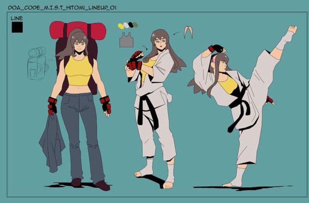 DOAnimation tweet media