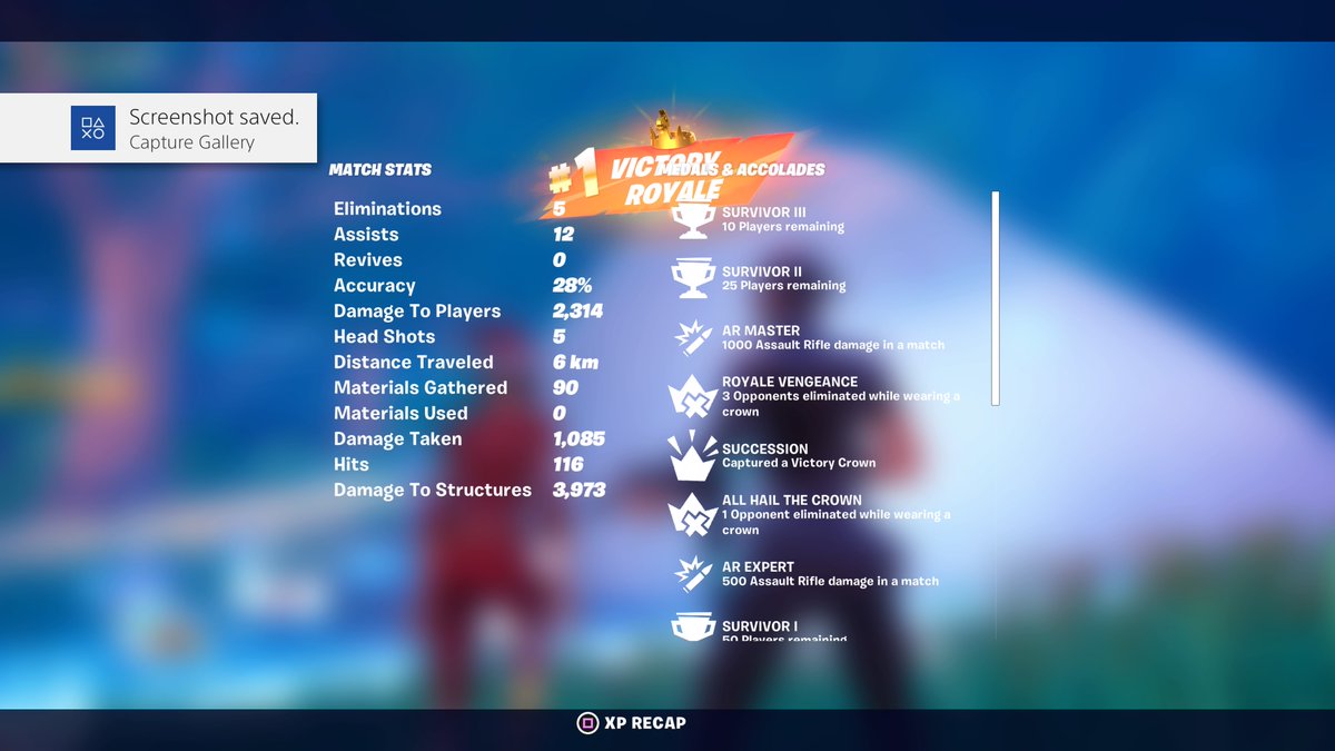 Ravss13's tweet photo. Renegade torny #PS4share https://t.co/4xnufOXoHN