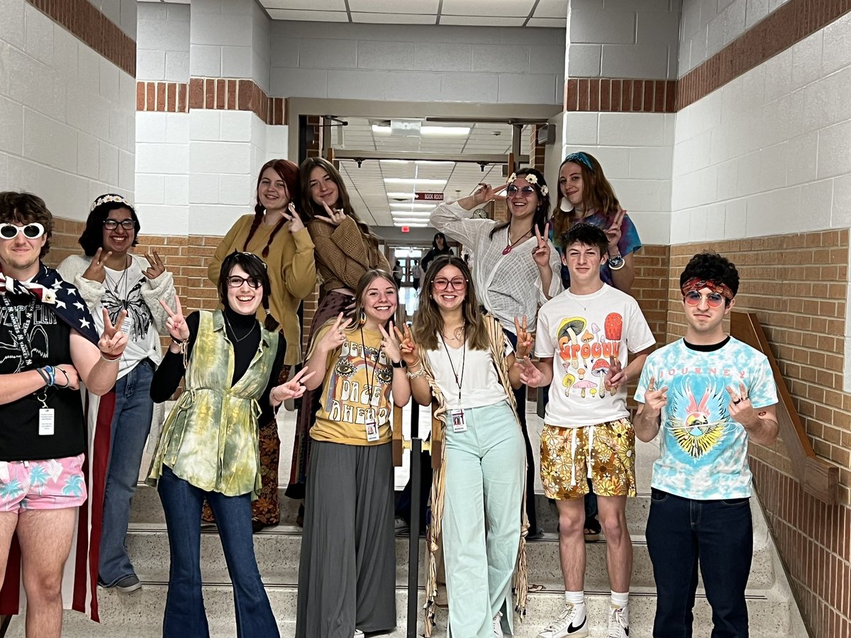 BHS APUSH tweet media