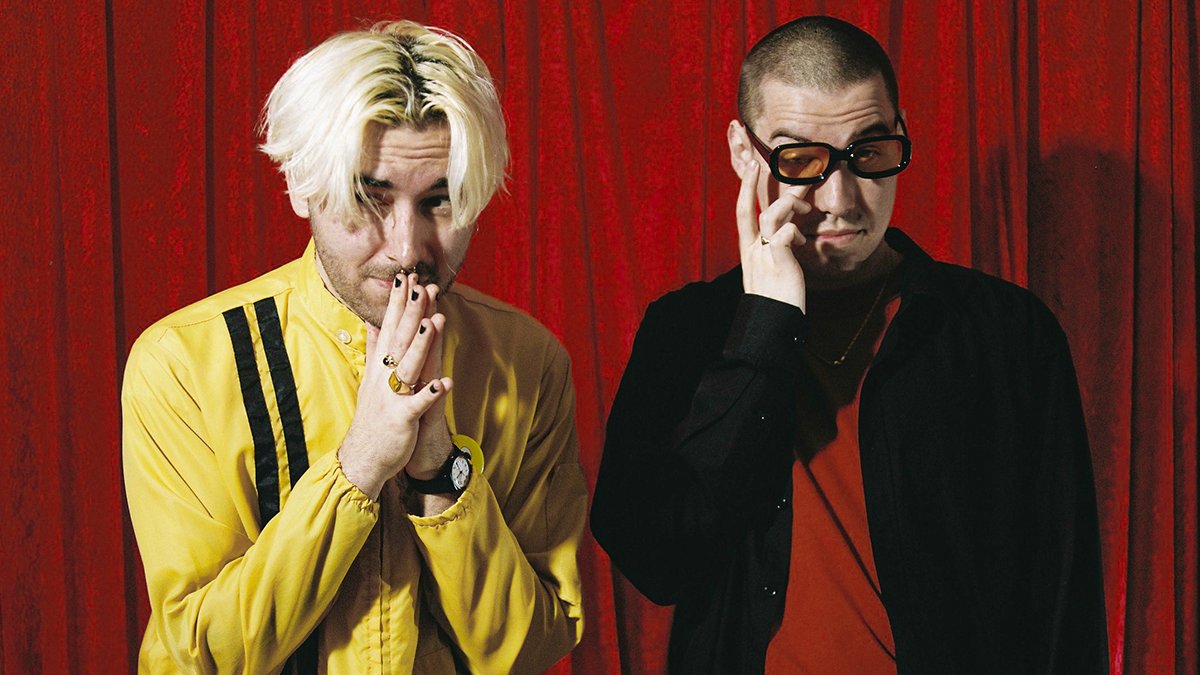 Find Shows Near Me tweet media