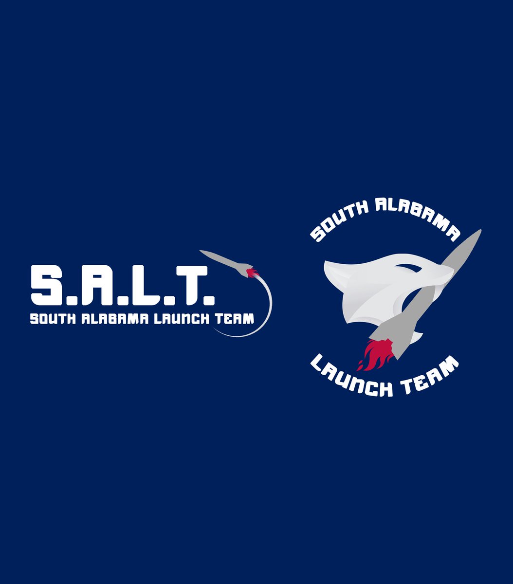 CoachColeDavis's tweet photo. @torybruno This is the University of South Alabama Launch Team I am president of. We design and launch solid fueled, high powered rockets. We are competing in the @Spaceport_Cup competition in New Mexico this June. Would you be open to sponsoring this years rocket? #AskTory https://t.co/lvOrnAbUUH
