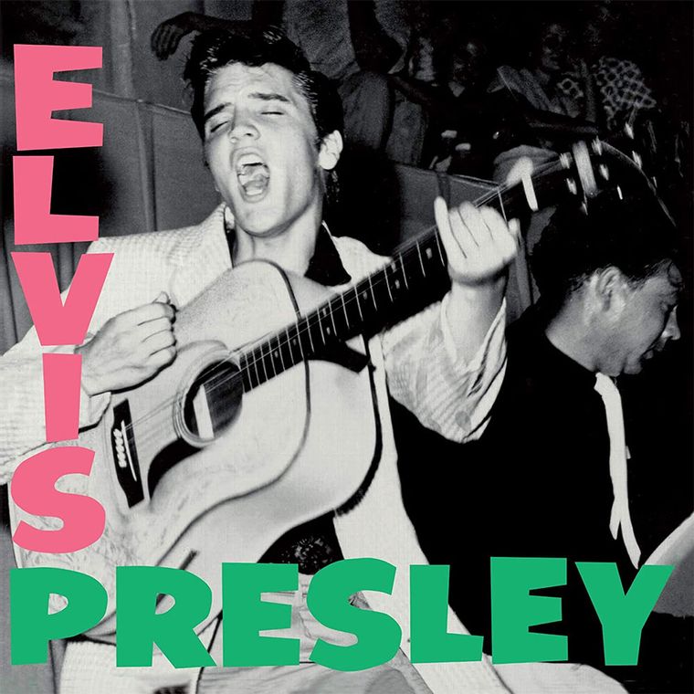 leesteffen's tweet photo. Album covers that look eerily similar 🧵

Elvis Presley (self-titled)
The Clash (London Calling) https://t.co/l2ds0HSmF6