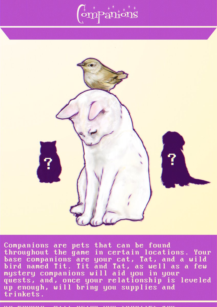 Housewife Hell Concept Art (@housewifehell56) on Twitter photo 