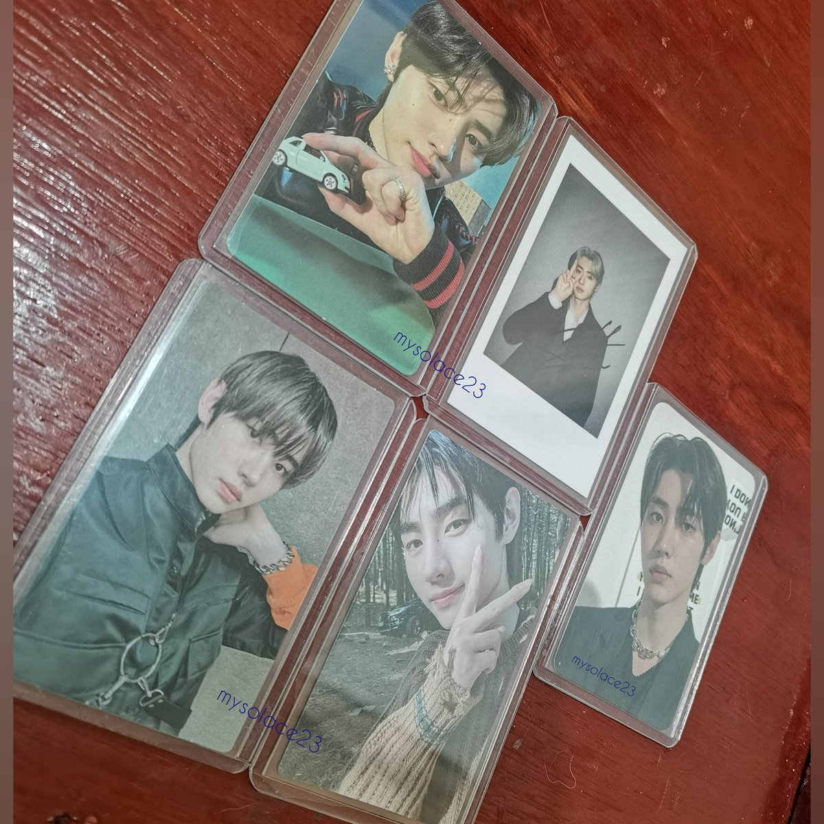 mysolace23's tweet photo. Im so happy na budol na to. Napauwi ko din d:a yzy ni Hoon plus ang pogi nya talaga sa b:do pc 🥺
Thank you so much @NK_buynsell. Next transaction ulit 🥰
#ThanksNK https://t.co/j6ey7c4BW7