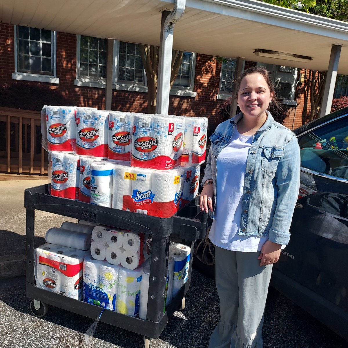 Upstate Family RC tweet media