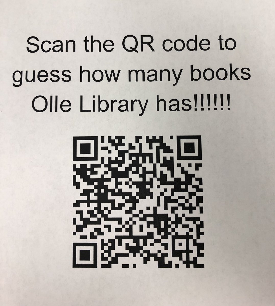 Olle MS - Library tweet media