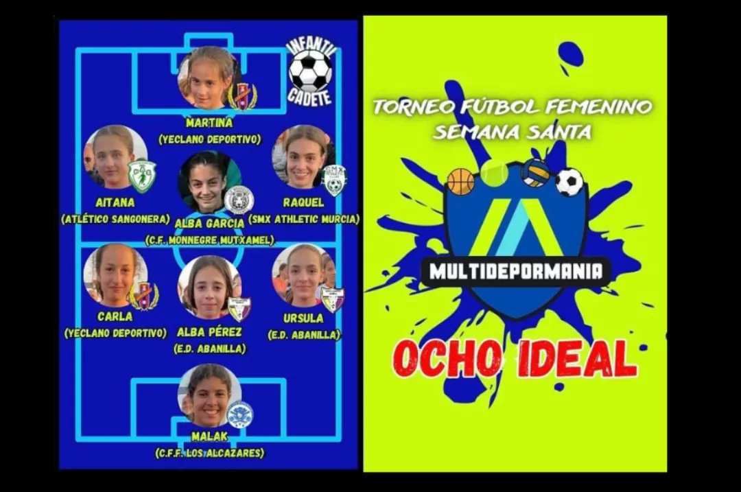 Yeclano Deportivo tweet media