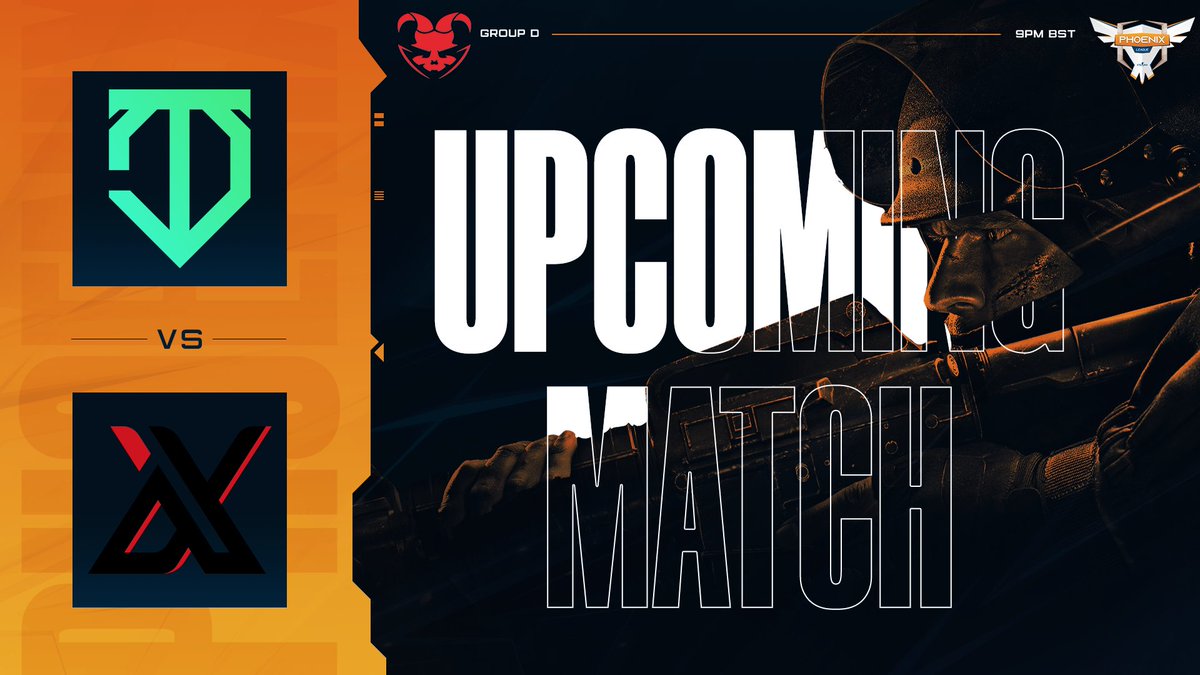 Phoenix League tweet media