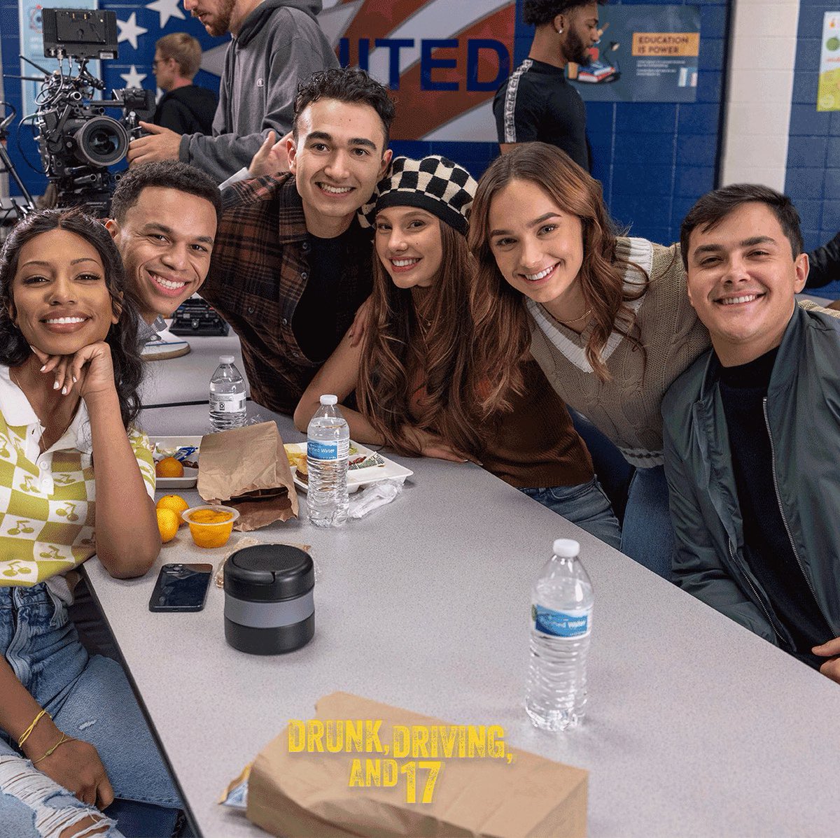 Lifetime tweet media