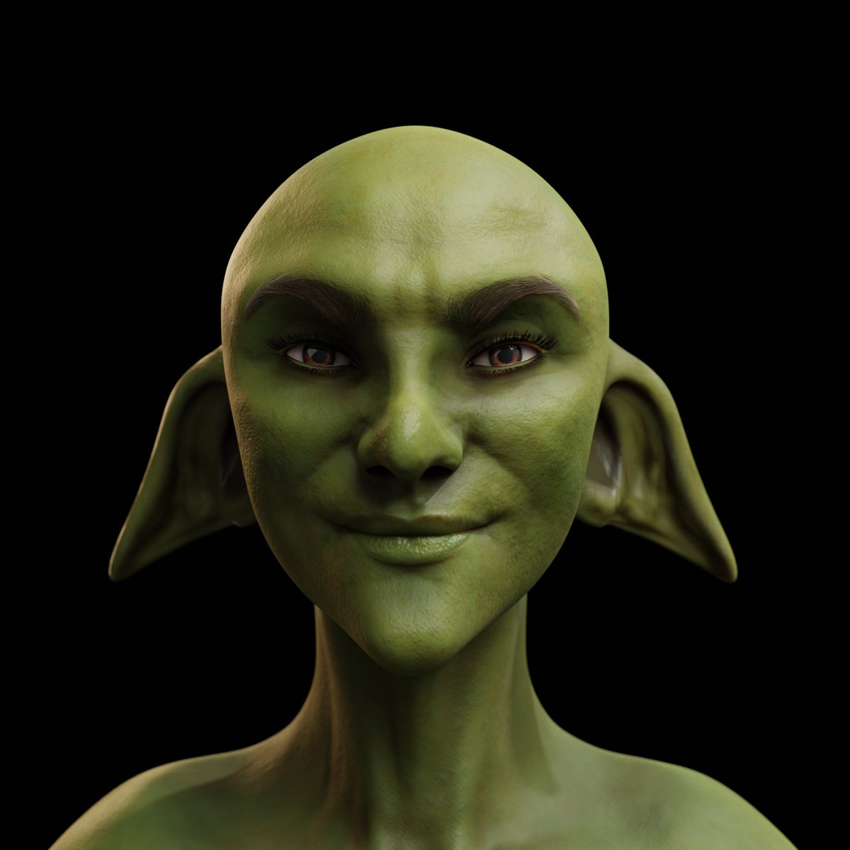 Gods & Goblins 👺 tweet media