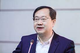 Prof Liu Shouying, Dean of Renmin University's School of Economics, says China should  return to "modern-oriented" economic system as it emerges from "wartime" COVID-policies. Join Liu 4/13 <a href="/4pm/">4pm</a> as he interprets key concepts from the 20th Party Congress.
fairbank.fas.harvard.edu/events/liu-sho…