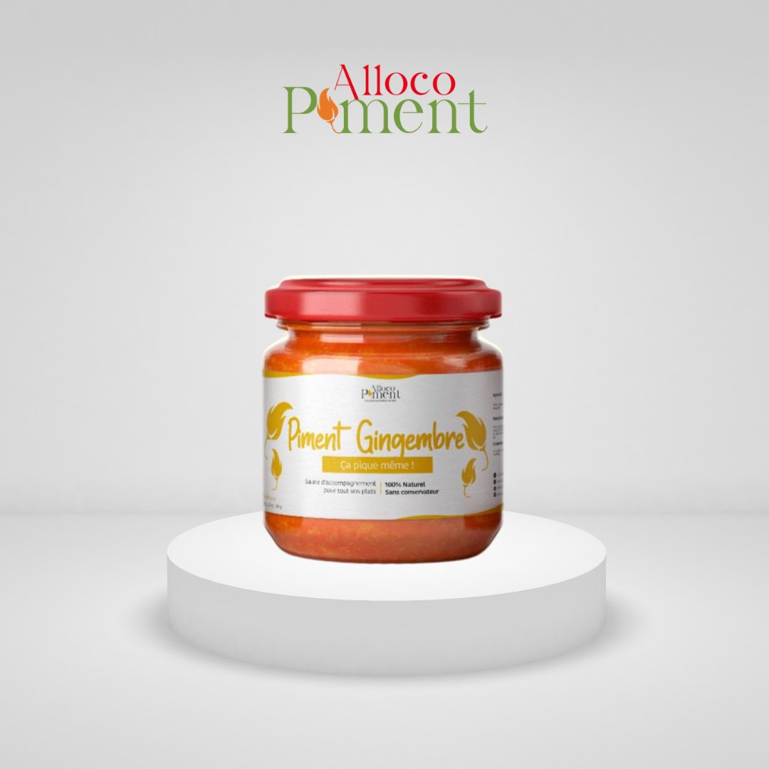 «Ça pique oh , ça pique deh , ça pique même »🌶️

Une sélection pour les amoureux du piment bien garçon !!! 🔥🔥

#cotedivoire #CIV225 #piment #madeincôtedivoire #africanbrand