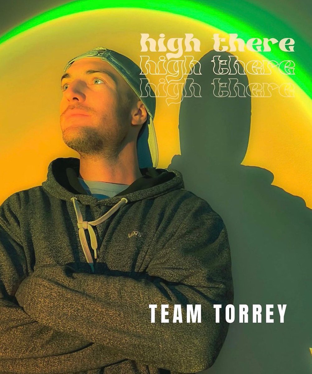 <a href="/torreyholistics/">Torrey Holistics</a> wants to give a shout-out to their team member Kyle from inventory! 

Drop a high to their friend who works behind the scenes to bring you the best at his shop! 

Visit this link for a discount: passporttosandiego.com/company/torrey…

#torreyholistics #sandiego #lajolla