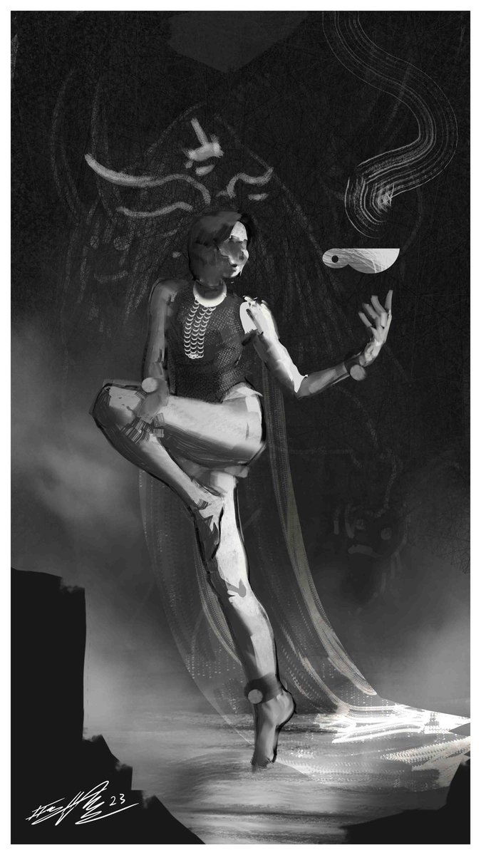 EverettArce's tweet photo. #lifedrawing #figuredrawing #demon #faye #ink #sketch  #artist #art #Draw #artchallenge #doodle #drawwithme #learning #sketch #sketchbook #mission #coffee #coffeetime #fairy #swamp #dnd https://t.co/yLA7KNzfB5