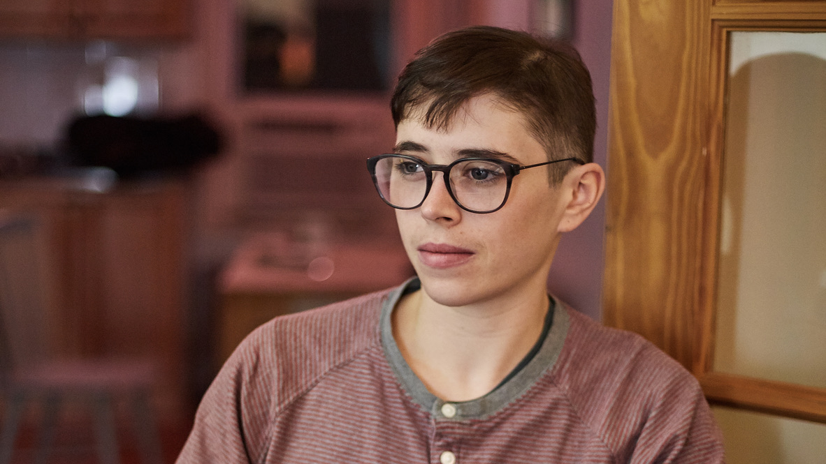 .<a href="/HC_onley/">H Conley</a>, former cheesemaker turned journalist and audio engineer, is one of the reporters joining us on 4/21 for our "Communicating Your Science" workshop. They report on food, climate, and trans health &amp; identity. RSVP to join the discussion! <a href="/GC_CUNY/">The Graduate Center</a> ow.ly/p74m50NHsIm